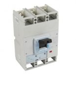 (422330) Автоматичний вимикач DPX³ 1600 4П 800А 70кА/S2, Legrand