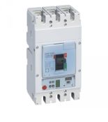 (422347) Автоматичний вимикач DPX³ 1600 3П 630А 36кА/S2/В, Legrand