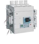 (422354) Автоматичний вимикач DPX³ 1600 4П 800А 36кА/S2/В, Legrand