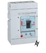 (422365) Автоматичний вимикач DPX³ 1600 4П 630А 50кА/S2/В, Legrand