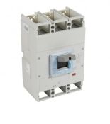 (422397) Автоматичний вимикач DPX³ 1600 3П 1000А 36кА/SG, Legrand