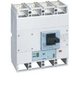 (422427) Автоматичний вимикач DPX³ 1600 4П 1000А 70кА/SG, Legrand