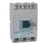 (422434) Автоматичний вимикач DPX³ 1600 3П 1250А100кА/SG, Legrand