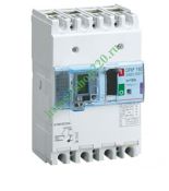 (422447) Автоматичний вимикач DPX³ 1600 3П 1600А 36кА/SG/В, Legrand