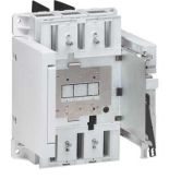 (422588) DPX³ 1600 Осн.вик.3Pпідкл.сзаду, Legrand