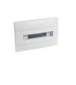 (601112) Practibox Щиток внутрішній 1x12 модулів , Legrand