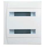 (601113) Practibox Щиток внутрішній 2x12 модулів , Legrand