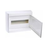 (601236) Щиток Nedbox нав. 12м біл.двер, Legrand