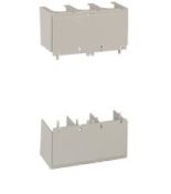 (605249) Кришка для зажимів Spx00 Н/Пласт. , Legrand