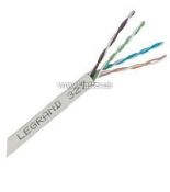 (632715) Кабель 4 Пари Кат.5е UTP PVC, Legrand