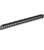 (632790) Патч-Панель UTP 24 RJ45, Legrand