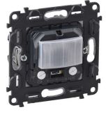 (752070) Valena IN'MATIC Valena Датчик руху без нейтралі 180° 250Вт, Legrand