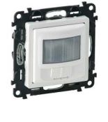 (752140) Valena LIFE Вимикач технічної сигналізації Білий, Legrand