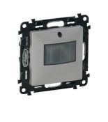(752373) Valena LIFE Датчик руху з нейтраллю Алюміній, Legrand
