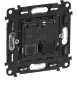 (753044) Valena IN'MATIC Розетка RJ45 Кат.6a UTP , Legrand