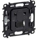 (753070) Valena IN'MATIC Розетка RJ45 Кат.5е UTP , Legrand