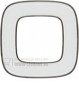 (754421) Valena ALLURE Рамка 1 пост Дзеркало, Legrand