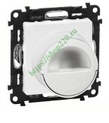 (754910) Valena LIFE Підставка для смартфона Білий, Legrand