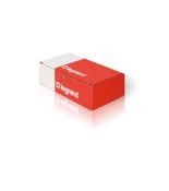 (770397) Valena Рамка 3 Пости Вертикальна Ноктюрн/Срібло , Legrand