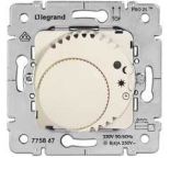 (771901) Galea Life Рамка 1 Пост; колір Metal Magic Red, Legrand