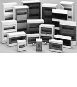 (80163776) Сенсорний вимикач 3-клавішний KNX-TP+EASY антрацит, K.1, Hager