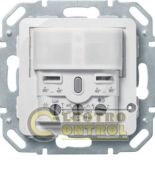 (80262270) Датчик руху 2.20м KNX Q.x/K.x, Hager