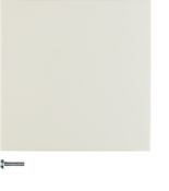 (85145182) Кнопка 1-канальна KNX-quicklink біла S.1, Hager