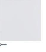 (85145189) Кнопка 1-канальна KNX-quicklink пол.білизна S.1, Hager
