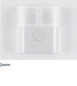 (85346179) Датчик руху "Комфорт" 2.2м KNX-quicklink пол.білизна, K.1, Hager
