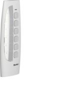 (85607100) Пульт 6-канальний KNX-Радіо, Hager