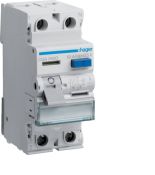 (CE264J) ПЗВ 2P 63A 100mA AC, Hager