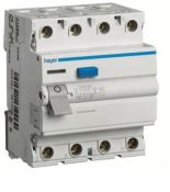 (CF441J) ПЗВ 4P 40A 300mA AC, Hager