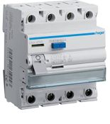 (CGA225D) ПЗВ 2P 25A 500mA A, Hager