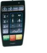 (EE807) Пульт ДУ для датчиків EE815/EE816 для інсталяторів, инфрачервоний, Hager