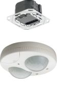 (EE812) Сигналізатор присутності 1-канальний, 230В, Hager