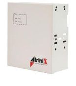 (FL983A) Блок System+S, для модульних апаратів: 4x18мод., в шафи розміром 650x400мм, Hager
