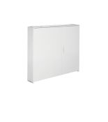 (FP75SN2) Щит Univers IP44/II 1100x1300x205, 5 секцій , Hager