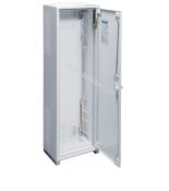 (FP81TN2) Щит Univers IP44/I 1250x300x205, 1 секція , Hager