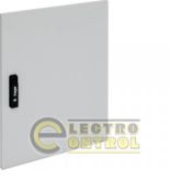 (FZ052R) Двері для щита Univers FR52* IP55, 800x550мм, Hager
