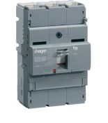 (HCB250H) Роз'єднувач x250, In=250А, 3п, Hager