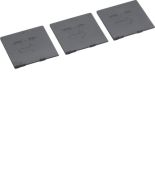 (HYA019H) Межфазна перегородка x160 3/4-пол., Hager