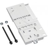 (HYA033H) Адаптер для DIN-рейки  x160 3/4-пол., Hager