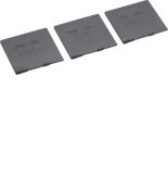 (HYB019H) Межфазна перегородка x250 3/4-пол., Hager