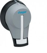 (HZA001) Ручка виносна IP55 для вимикачів HA 800А-1600А, Hager