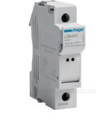 (LSN401) Роз'єднувач запобіжників L32 25A/400В 1P, Hager