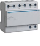 (SP320) Грозозахисний розрядник класу 1, 3п, 100kA, Up<=4kB, Hager