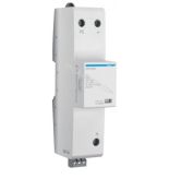 (SPN180N) Комбі-розрядник 1п, 25kA, Up<=1,5kB, TT+TNS + дист.сигнальний контакт, Hager