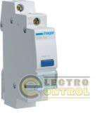 (SVN134) Індикатор LED 12/48 В, синій, Hager