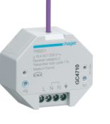 (TRB201) Викон.пристрій 1-канальний в/у 16A/230B KNX quicklink, Hager