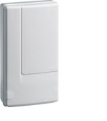 (TRE201) Викон.пристрій 1-канальний з/у IP55 10A/230B KNX quicklink, Hager
